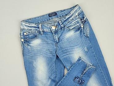 agolde jeans: Jeansy damskie, rozmiar S — 1