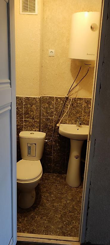Долгосрочная аренда комнат: 30 м² — 12