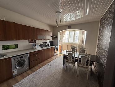 Долгосрочная аренда квартир: 4 комнаты, Собственник, Без подселения — 7