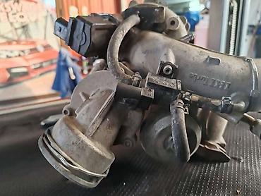 vag com cena: TURBINA ZA VOLKSWAGEN TIGUAN OD 2007. DO 2016. GOD. | Originalna — 3