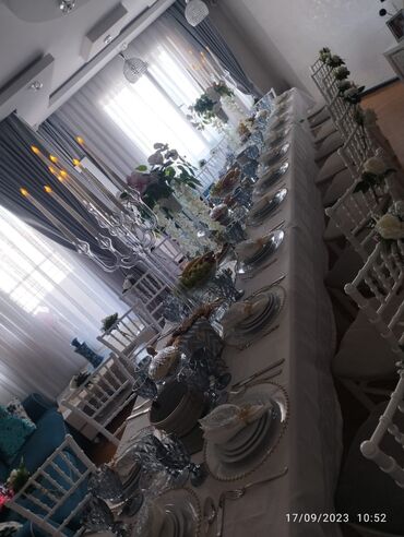 Dekorlar və bəzəklər: Bakı Şəhəri Daxili & Regiyonlara Servis Xidmətlərimiz — 7