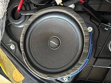 акустика krell: Динамик задней левой двери KIA K7 (K9/K7 Premium Audio Krell) - — 1
