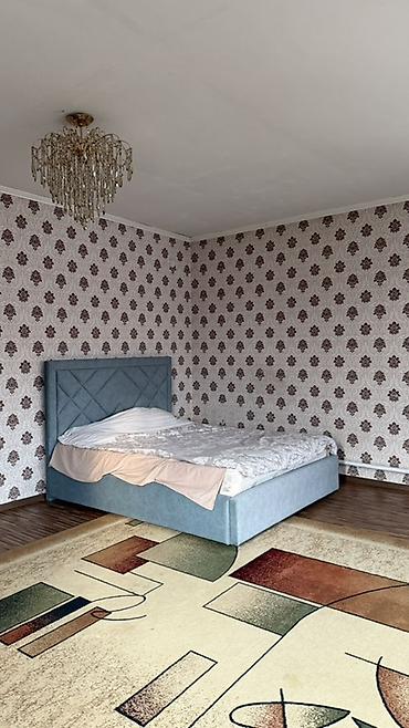 bay tash: 6 комнат, 300 м², 5 соток, Бишкек, Алтын-ордо ж/м Собственник — 7