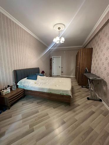 баку квартира купить: Новый Ясамал, 3 комнаты, Новостройка, 130 м² — 5
