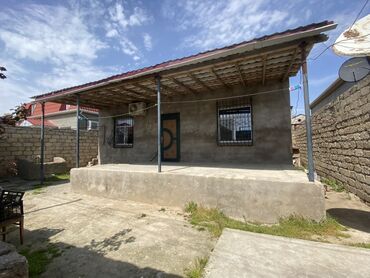 Həyət evləri və villaların satışı: Hövsan qəs. 3 otaqlı, 80 kv. m, Kredit yoxdur, Yeni təmirli — 4