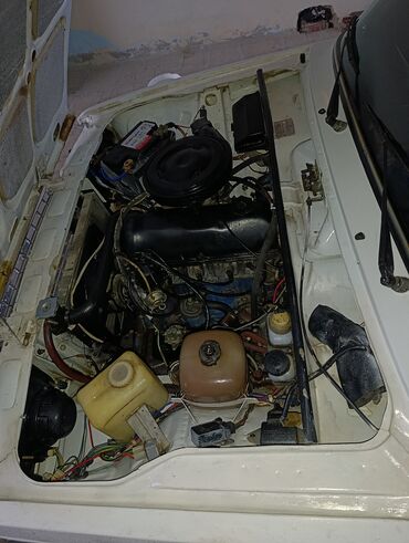 VAZ (LADA): VAZ (LADA) 2107: 1.6 l | Sedan -da lalafo.az — 12 VAZ (LADA): VAZ (LADA) 2107: 1.6 l | Sedan — 12