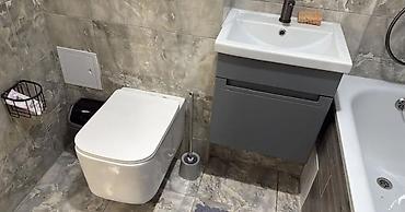2 bedroom: Сдается 2‑комнатная квартира в районе Аалам Строй (ул. Горького — 2