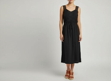 elegancka sukienka na komunie dla mamy: Women`s dress, size S