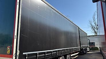 движок 10 квт: Тягач, Volvo, Тентованный — 4