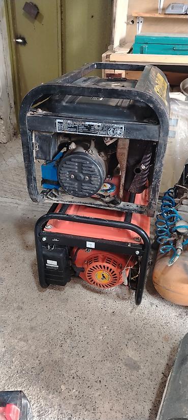 kovralit satisi: Satış, İşlənmiş, Benzin, Generator — 2