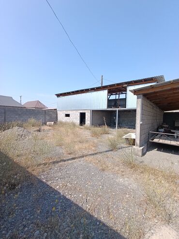 Продажа домов: Дом, 70 м², 5 комнат, Агентство недвижимости, ПСО (под самоотделку) — 3