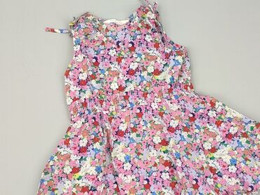 bielizna god save queens: Dress, H&M, 1.5-2 years, 86-92 cm, condition - Perfect