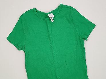bluzki tanio: H&M Divided, T-shirt damski, rozmiar S — 1