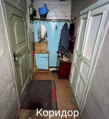 дом с подселением: 36 м², 3 комнаты, Утепленный, Видеонаблюдение, Парковка