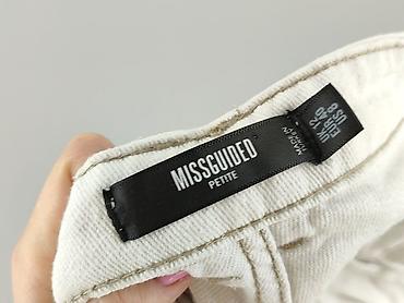 mango jeans grace: Missguided, Jeansy damskie, rozmiar M — 4