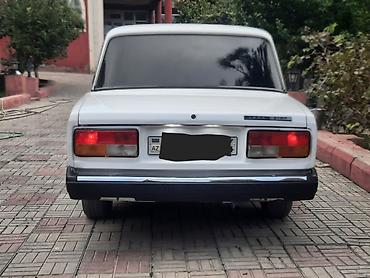 vaz 2107 satis: VAZ (LADA) 2107: 1.6 l | 2003 il Sedan — 2