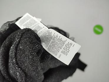 sweter w chmurki reserved: Sweter damski, rozmiar M — 5
