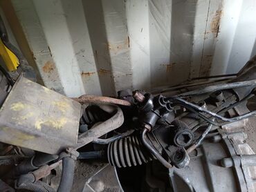 Другие автозапчасти: Гольф 2.запчасти.
Германия — 15