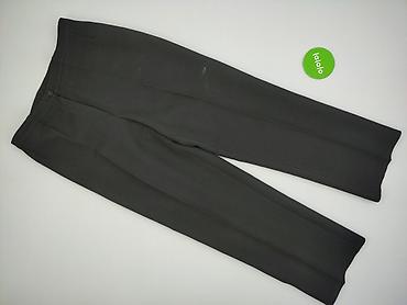 34 trousers: Spodnie materiałowe damskie, rozmiar 3XL — 2