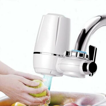 visoke saksije za sobno cvece: FILTER ZA VODU - WATER FAUCET ZSW - 010A Water Filter, koji vodi iz