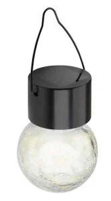 tea pec nova: SOLARNA BASTENSKA LAMPA NOVA SOLARNA STAKLENA KUGLA AKCIJA | Cene — 7