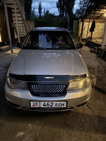 Унаа сатуу: Daewoo Nexia: 2010 г., 1.6 л, Механика, Бензин, Седан