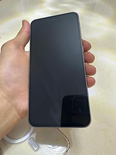 Samsung: Samsung Galaxy A56 5G, Б/у, 128 ГБ, 2 SIM — 10