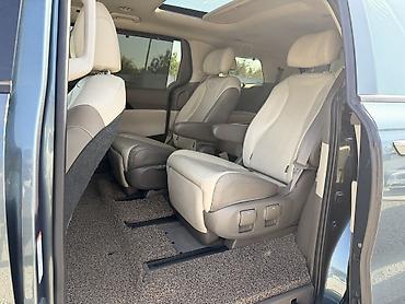 Kia: Kia Carnival: 2020 г. at lalafo.kg — 9 Kia: Kia Carnival: 2020 г. — 9