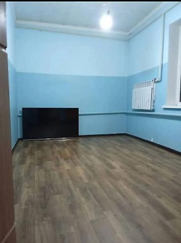 30 м², 1 бөлмө, Бишкек Парк СБ, Жаныбарлары жок