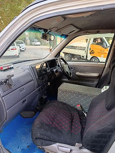 stepwgn rg: Honda Stepwgn: 1998 г., 2 л, Автомат, Газ, Минивэн — 8