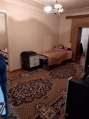 masazirda ev: Sumqayıt, 2 otaqlı, Köhnə tikili, 49 kv. m — 3