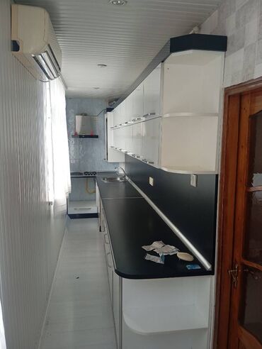 Uzunmüddətli kirayə mənzillər: Pasyolka Kirov 45 nömrəli marşrutun son dayanacağı 2/3 otaqlı 5/9 — 8