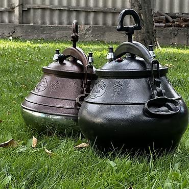 Скороварки: АФГАНСКИЙ КАЗАН RASHKO BABA 🇦🇫 В наличии оригинальные казаны RASHKO — 1