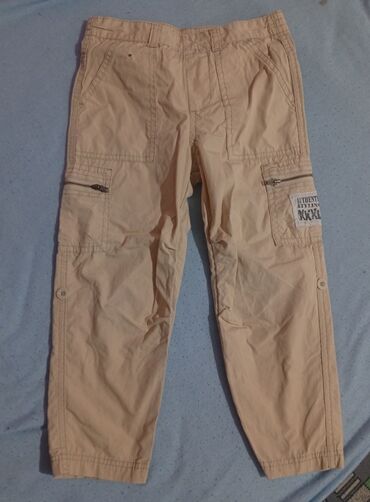 Paketi dečije odeće: Paket: Pantalone, Za dečake — 15
