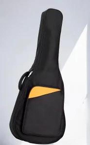 Ostali muzički instrumenti: TORBA ZA GITARU GB9-41 BESPLATNA DOSTAVA | Kvalitetna torba za — 11