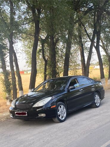 рация для авто: Toyota Windom: 2005 г., 3 л, Автомат, Бензин, Седан