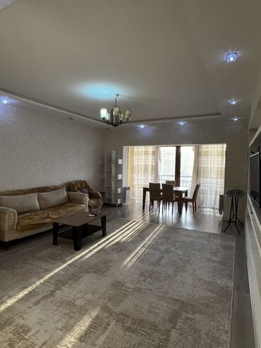 Günlük kirayə mənzillər: 2 otaqlı, Xətai r. r-nu — 10