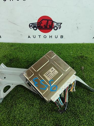 voxy noah: Модуль TOYOTA Kluger 2 2005 (б/у) — 1