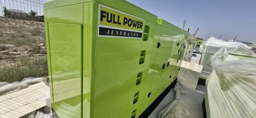 elektrik generatoru: Yeni Dizel Generator Pulsuz çatdırılma, Rayonlara çatdırılma, Zəmanətli, Kredit yoxdur