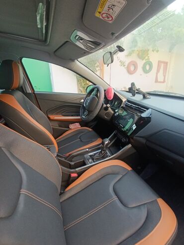 Chery: Chery Tiggo: 1.5 l | 2022 il 14000 km Hetçbek — 16