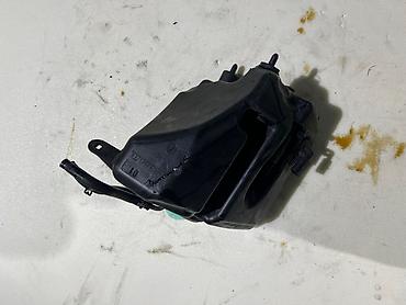 m273: Бачок стеклоомывателя Mercedes-Benz - Применимость: Mercedes-Benz — 1