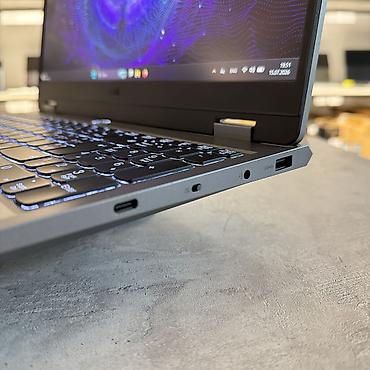 Ноутбуки Lenovo: Игровой, Б/у, Intel Core i5 — 2