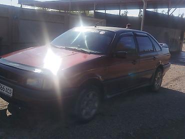 pasat b5: Volkswagen Passat: 1989 г., Механика, Бензин, Седан — 4