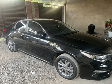 климат контроль марк 2 110: Kia K5: 2019 г., 2 л, Автомат, Газ, Седан