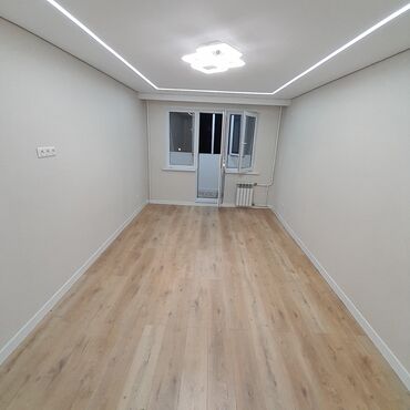 недвижимость в новопокровке: 1 комната, 33 м², 104 серия, 4 этаж, Дизайнерский ремонт