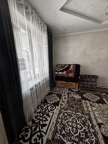 ош аренда места: 55 м², 2 комнаты, Рухий Мурас ж/м, Студентам — 6