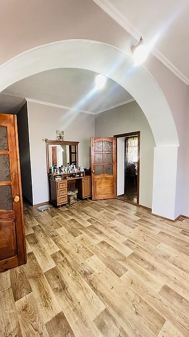 Продажа коттеджей и домов: Добротный 🏠 дом Молодая Гвардия (М.Ганди) - Саадаева, Жапарова, ниже — 10