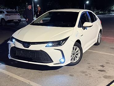 шевроле малибу переднее крыло: Toyota Corolla: 2023 г., 1.8 л, Вариатор, Гибрид, Седан — 9