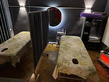 Бани, сауны, SPA: SPA-салон | Массаж — 11