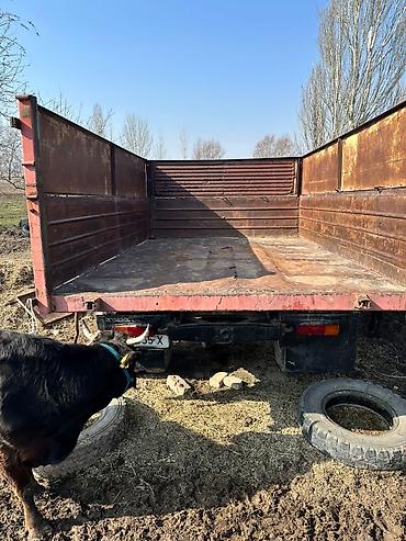 ГАЗ: ГАЗ : 1992 г., Бензин — 5